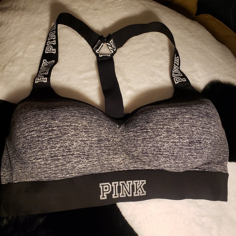 PINK Sports Bra